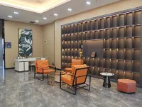 GreenTree Hotel (Xinxiang Huojia County People's Court Store))