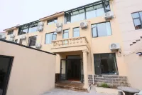 Kaifeng Youfeng Xiaoyuan Homestay (Wansui Mountain Song Dynasty Wuxia City Branch) Hotels near Liuyuankou Passenger Transport Terminal