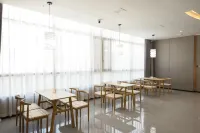 沁苑飯店 - 早餐