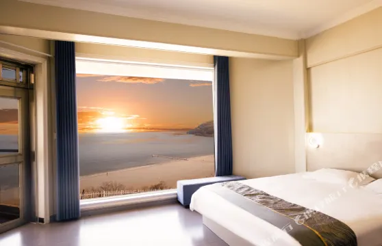 連雲港連島海風藍情海景度假酒店