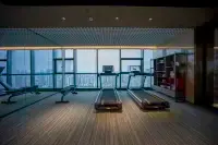 長沙五一廣場IFS國金中心雅緻酒店（旗艦店） - 健身室/gym room
