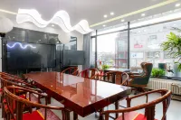 米高時尚酒店（北京南站公益西橋地鐵站店） - 2星級