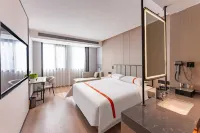 GreenTree Eastern Hotel (Wuhu Nanling Development Zone Passenger Transport Center)