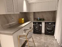 Lebai 1946 Designer Scenic Hotel (Hankou Jiangtan Lihuangpi Road) - parking
