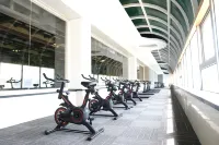 โรงแรมเอลอง อันเยิง (ถนนเฟิงเล่อต้า เชียนอัน ถังชาน)