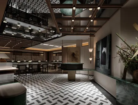 Guipu Art Hotel (Nanjing University of Science and Technology Sun Yat-sen's Mausoleum Area) Отели рядом с достопримечательностью «Nanjing University of Science and Technology»