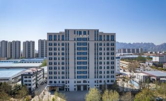 Elong Hotel (Qingdao West Coast Branch)
