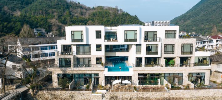 Fucheng Xisu (Xiwanggu) Hotels in Linhai