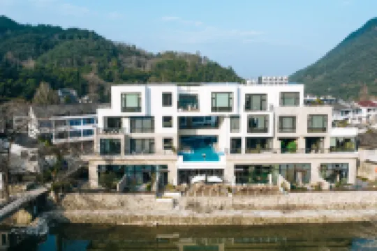 Fucheng Xisu (Xiwanggu)