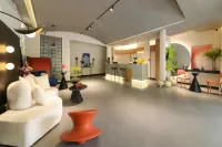 Shanye Luxury Hotel
