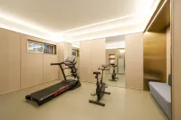 HanTing Hotel (Jilin Jiangnan Century Plaza) - 3 ดาว