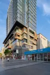 蘇州奇遇派飯店（山塘街石路地鐵站店） 虎丘山風景區-水雲深處附近的飯店