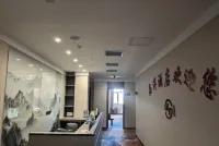 Jingyang Express Hotel