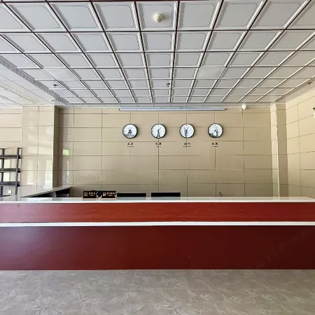 Guangxi Jinxiu Yaoxing Hotel Co., LTD
