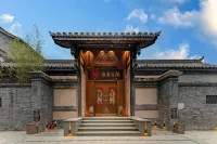 成都傳家合院（寬窄巷子店） 寬窄巷子附近的飯店