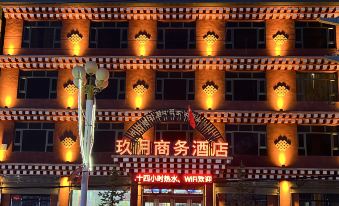 Jiuzhi Yiyue Business Hotel