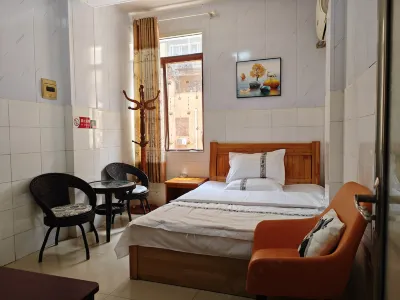 Bengbu Heshuntian Inn Hotels in Bengbu Railway Station Area