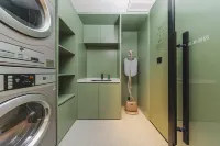 海友飯店（伊寧火車站店）