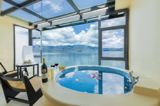 Yunshui Mountain Villa