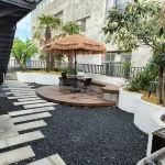 Log Maple Boutique Homestay
