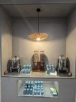 Urba S Hotel (Yili Xinyuan Kaiyuan Food Plaza Branch) - فطور