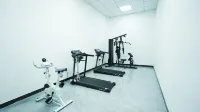 LouHu Hotel (Anshun College Anshun Louhu Ecological Park) Hotels in Anshun