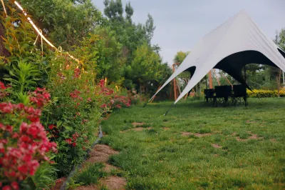 Munanju Homestay Hotel Hotels near Sanquan Lake Scenic Area