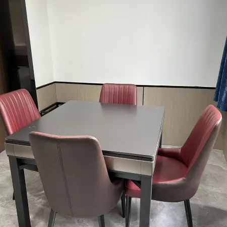 Maofeng Hotel