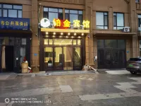 Jiayin Platinum Hotel