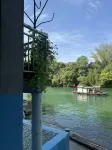 Nawannashe Homestay (Tongnayu Bay) - ห้องครัว
