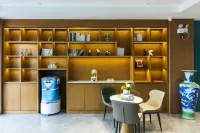Hotel Greentree (Pingyao Ancient City Branch) - 3 Sao