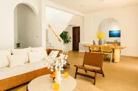 Cloud Retreat Hotel Hotels in East Ujimqin Banner