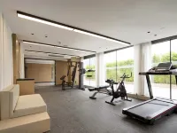 Yast International Hotel Hotels near Gaoxin