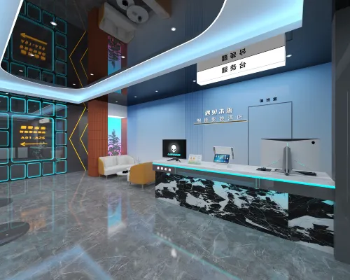 Meet the Future Smart Cinema Hotel Hotels in Feidong County