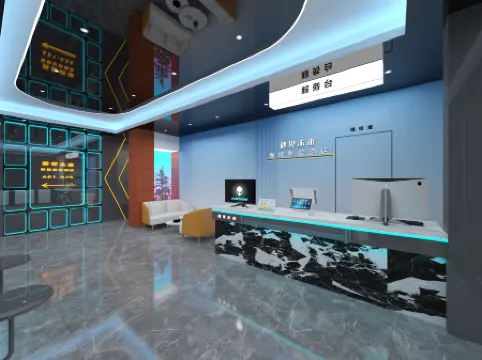 Meet the Future Smart Cinema Hotel