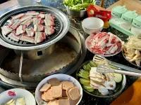 Sansehu Yunshuijian Homestay Hotels in Banbar