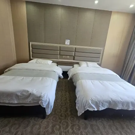 Penglai Elegant residence Hotel