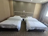 Penglai Elegant residence Hotel - Mountain view