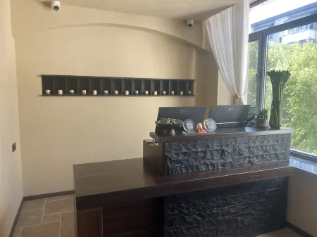 duo ya jiu dian Отели в г. Хэйхэ