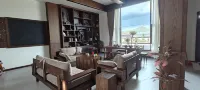 Shijianfang Wild Luxury Chinese Inn