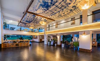 Anshun Bicui | HeFeng RiceBreezee Hefeng Yejing Design Guesthouse (Jiuzhou Old Town)