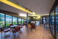 DAYANLI Original Retreat | Aesthetic Horizon · Fields of Time Resort (Lijiang Ancient Town) - 4-Sterne