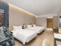 Kailas萬豪國際酒店（塔欽岡仁波齊風景區店） Hotels in Purang