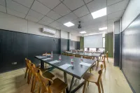 婺源·LaMaison圍坐禧和設計師飯店（上饒婺源高鐵站萬達影城店）
