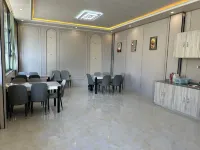 甲榮賓館