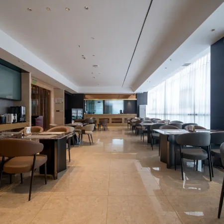Walton International Hotel Suichuan Branch