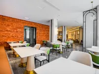 Xi'an Deluxe Hotel Turpan Branch - 朝食