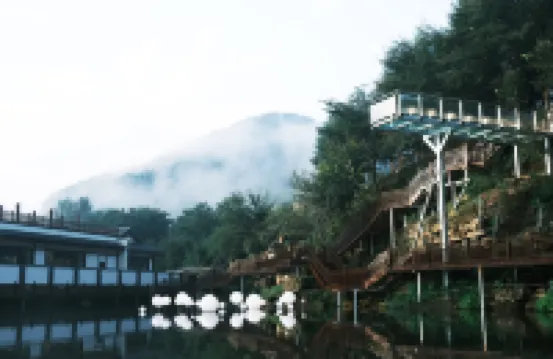 Chengwai Fisherman's House Homestay