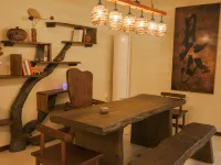 Jianshan Homestay 자수이 호텔