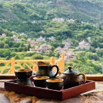 Art Fan Gu Homestay Hotels in Danba